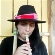 Profesoea de filosofía e Historia en español